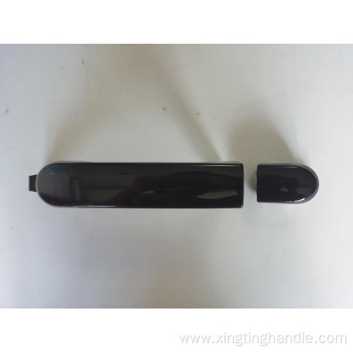 Wear-resistant Versa Outside Door Handle Nissan 2007-2012